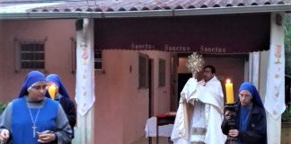 “Mane Nobiscum”- Monasterio Santa Gianna Beretta Molla Monasterio_Brasil_Servidoras