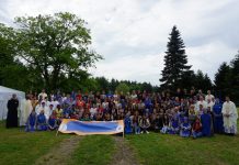 ¡No tengáis miedo de ser los santos del tercer milenio! VErbo_Encarnado_Jornada_de_jovene_norte_Europa