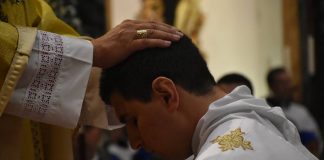 SACERDOTES PARA SIEMPRE. Fotos y videos de la semana: 6 de julio de 2018