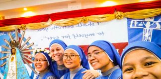 SERVIDORAS PARA SIEMPRE – Fotos y videos de la semana: 20 de julio de 2018