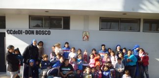 Jesús se hace ver sagrado_corazon_La_Plata_Servidoras