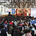 JORNADAS DE LOS JOVENES ARGENTINA