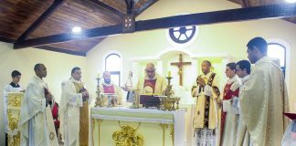 “Nuestro primer día…”