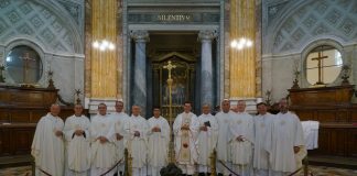 Fotos y videos de la semana: 12 de octubre de 2018