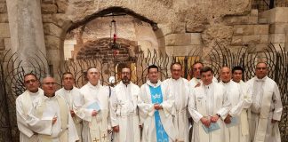 Fotos y videos de la semana: 5 de octubre de 2018