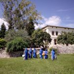 MONASTERIO SSVM L OLLERIA, ESPAÑA
