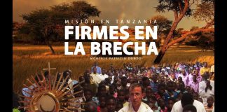 Firmes en la Brecha Misión en Tanzania