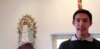 Voces del Verbo Argentina