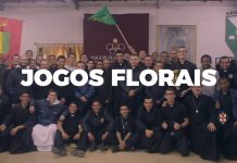 JUEGOS FLORALES 2018 – SEMINARIO