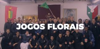 JUEGOS FLORALES 2018 – SEMINARIO