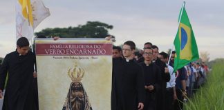 Fotos y videos de la semana: 16 de noviembre de 2018