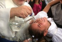 “Quiero que sea un centro de espiritualidad” Bautismo_servidoras_La_Plata (1)