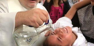 “Quiero que sea un centro de espiritualidad” Bautismo_servidoras_La_Plata (1)