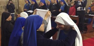 Fotos y videos de la semana: 14 de diciembre de 2018
