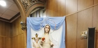 “El 10 de Diciembre” Pontevedra_93_Aniversario_Aparicion_Virgen_Maria