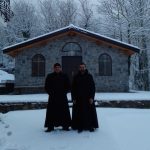 Un poco de historia y fotos de la misión en Albania