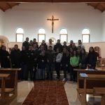 EJERCICIOS ESPIRITUALES predicados para jóvenes en ALBANIA