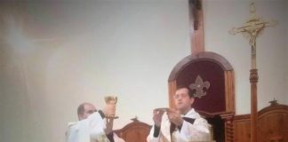 A 20 años de mi entrada al Seminario Menor