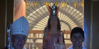 Fotos y videos de la semana: 14 de junio de 2019