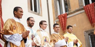 Fotos y videos de la semana: 28 de junio de 2019