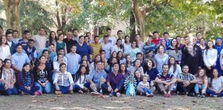 “Varón y mujer los creó¨ (Gen. 1, 27) Cideprof_Argentina_IVE (2)