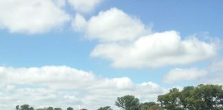 Noticias desde los Juríes, Santiago del Estero, Argentina