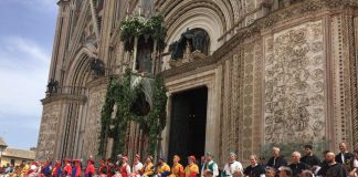 Palombella en Orvieto Orvieto_Pentecostes_Servidoras (7)