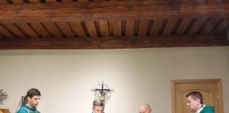 Una gracia especial e inusual