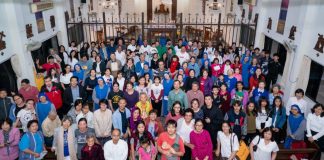 Fotos y videos de la semana: 22 de noviembre de 2019