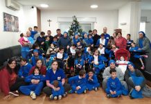 Belén: Llegada de la Reliquia de la cuna del Niño Jesús (Palestina) Llegada-de-la-Reliquia-de-la-cuna-del-Nio-Jess-a-Beln-Palestina