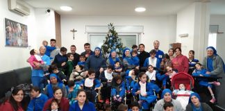 Belén: Llegada de la Reliquia de la cuna del Niño Jesús (Palestina) Llegada-de-la-Reliquia-de-la-cuna-del-Nio-Jess-a-Beln-Palestina