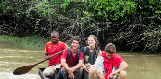 Fotos y videos de la semana: 6 de marzo de 2020