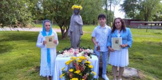 A Jesús por María y a María por Jesús