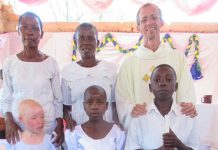 Crece la fé en las aldeas lejanas (2/2)