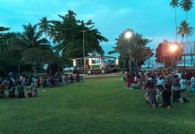 Fotos y videos de la semana: 4 de septiembre de 2020 JORNADAS EN PAPUA, IVE