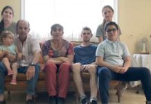 Tercera Orden tucumana