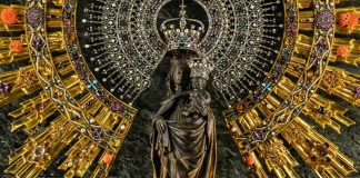 Salutación a los miembros de la Provincia Nuestra Señora del Pilar