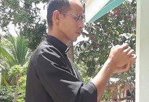 La misericordia de Dios para con los más necesitados de Su infinita Misericordia