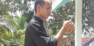 La misericordia de Dios para con los más necesitados de Su infinita Misericordia
