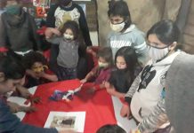 Este año, ¿festejaremos el cumpleaños de Don Bosco en cuarentena? Oratorio Dob Bosco La Plata Argentina