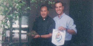 ¡Nobleza obliga!