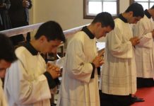 Aquellos lazos que liberan