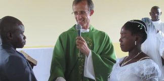 ¡Qué grande es nuestra fe católica!