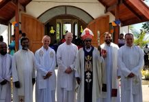 Un templo para Dios el día que Dios se dedicó un templo para sí