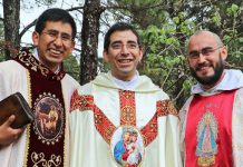 A mis 33 años ¡Cada día te quiero más!