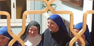 Beata María Vittoria de Fornari Strata, PATRONA DE LA CASA DE FORMACION MONASTICA EN GENOVA – II PARTE