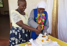 Poder perseverar en el día a día