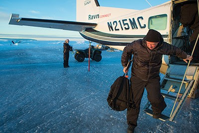 Monseñor Chad Zielinski