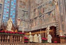 Negro sobre Blanco orvieto-ssvm