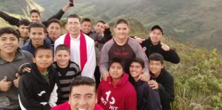 Fotos y videos de la semana 12 de febrero de 2021